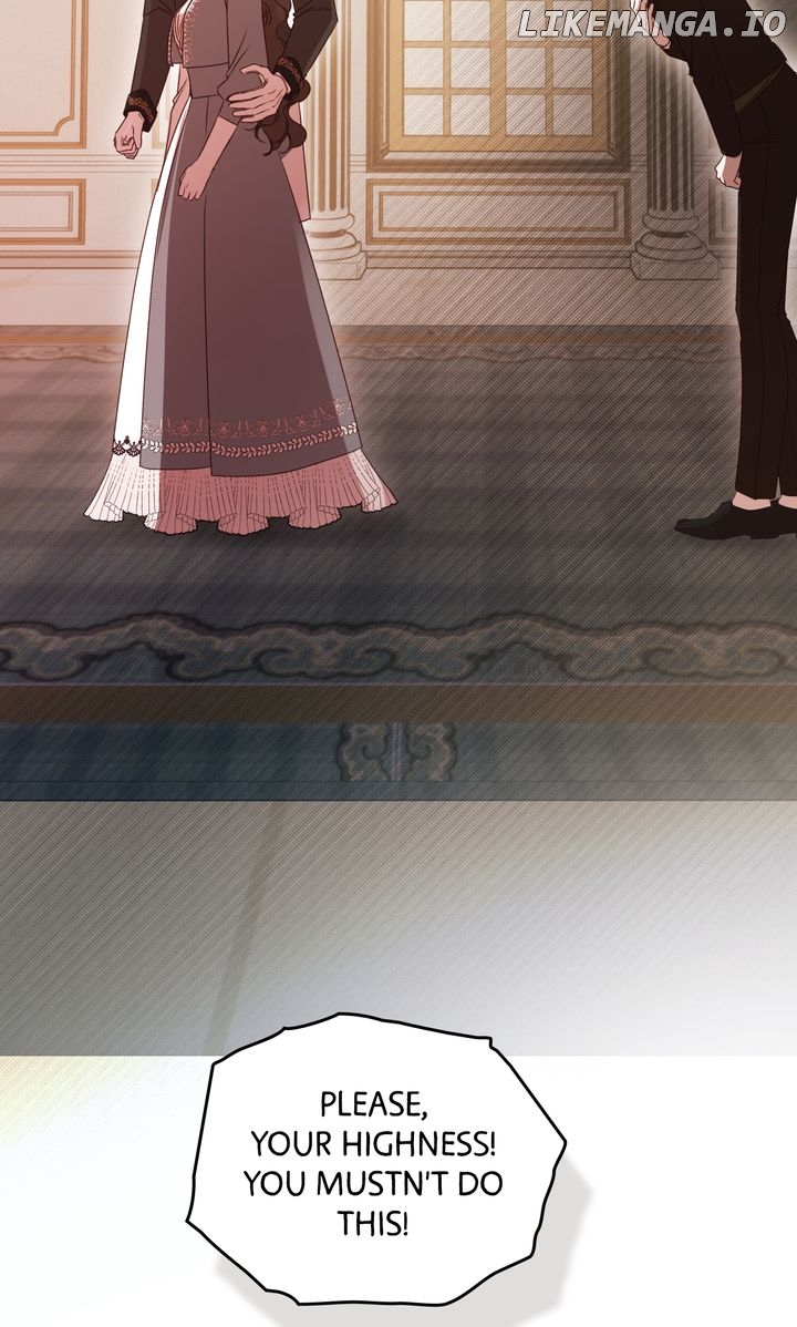 Please Save Me [Official] Chapter 46 - page 23