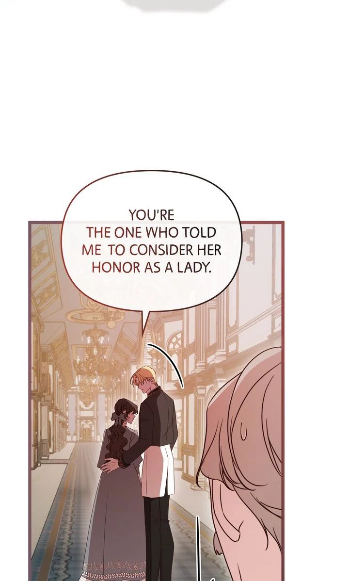 Please Save Me [Official] Chapter 46 - page 24