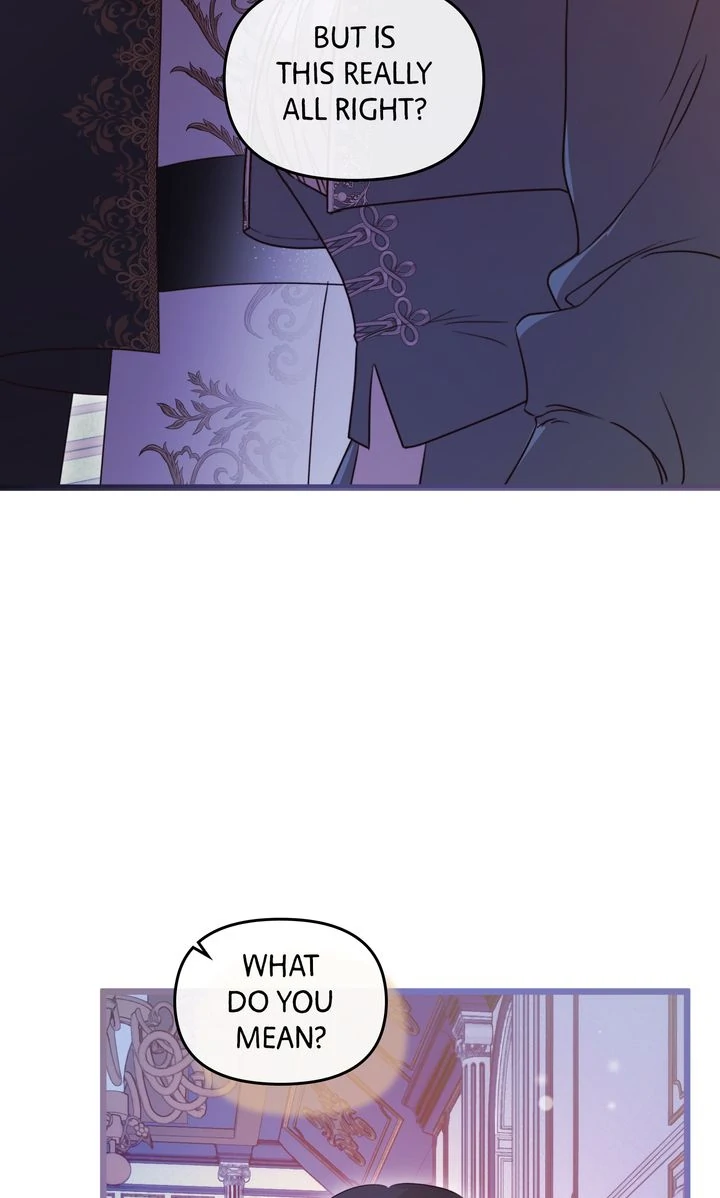 Please Save Me [Official] Chapter 46 - page 31