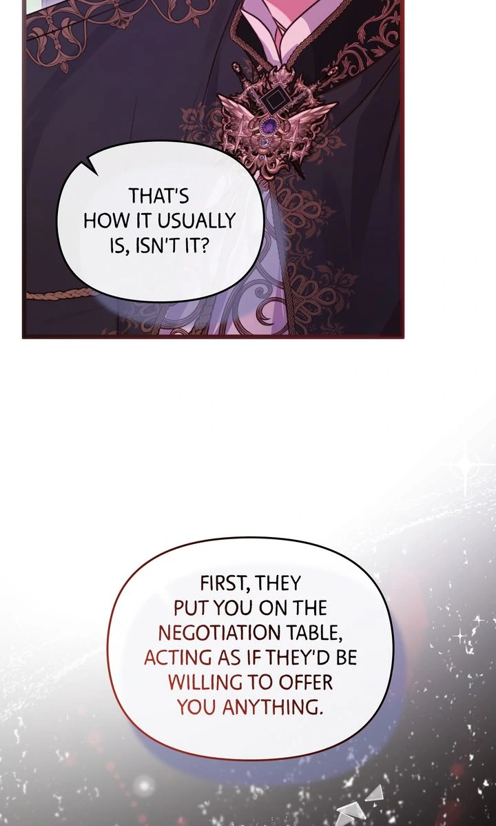 Please Save Me [Official] Chapter 46 - page 36