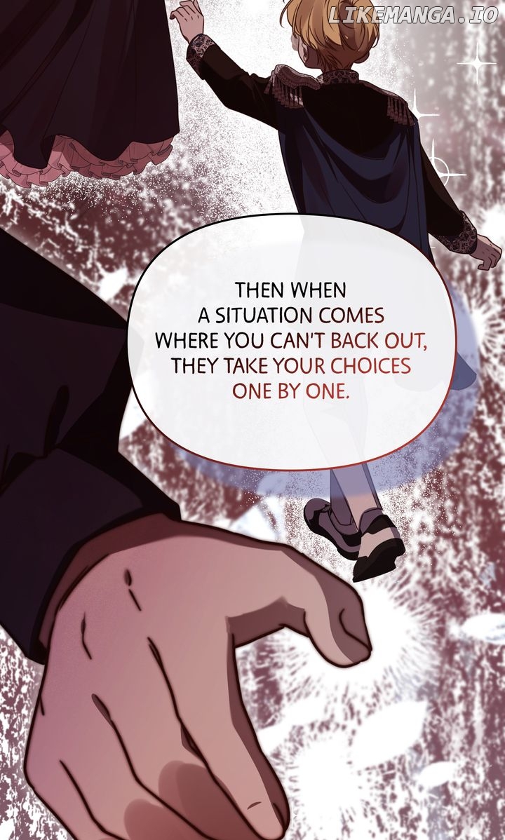 Please Save Me [Official] Chapter 46 - page 38