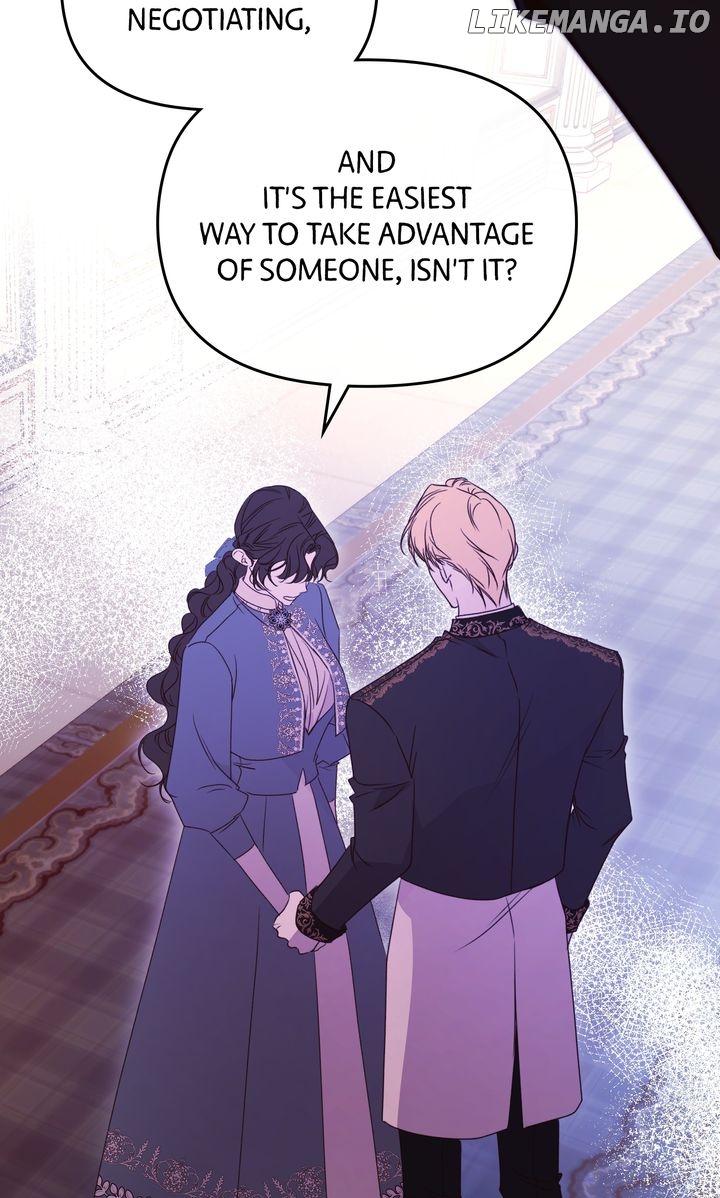 Please Save Me [Official] Chapter 46 - page 40