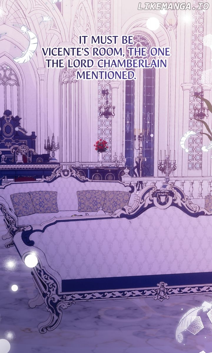 Please Save Me [Official] Chapter 46 - page 53