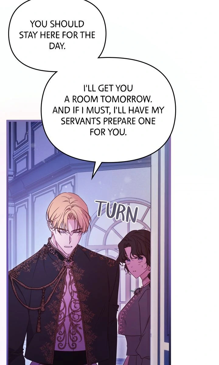 Please Save Me [Official] Chapter 46 - page 55