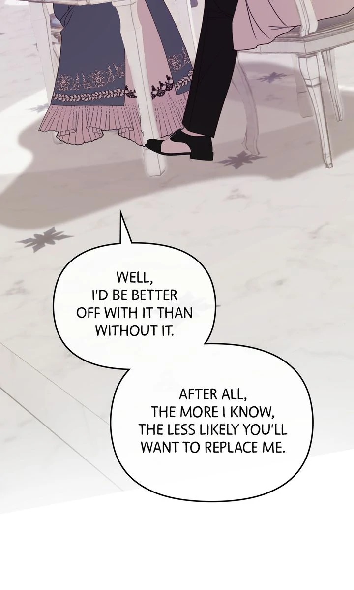 Please Save Me [Official] Chapter 46 - page 99