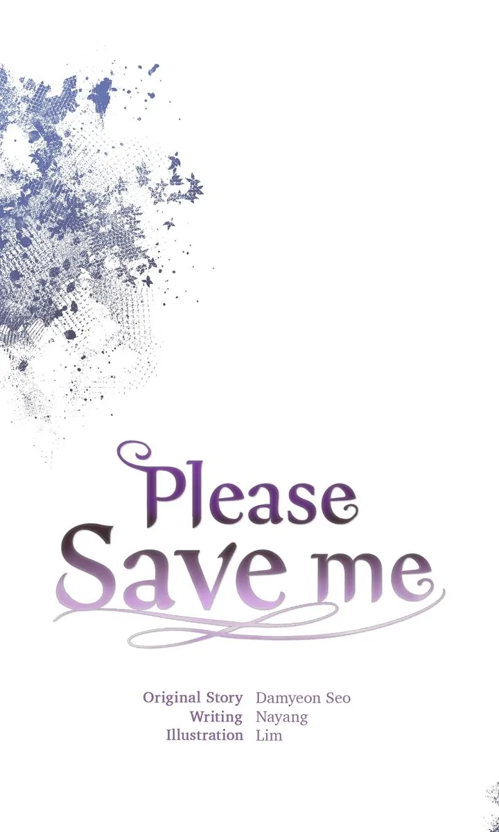 Please Save Me [Official] Chapter 16 - page 1