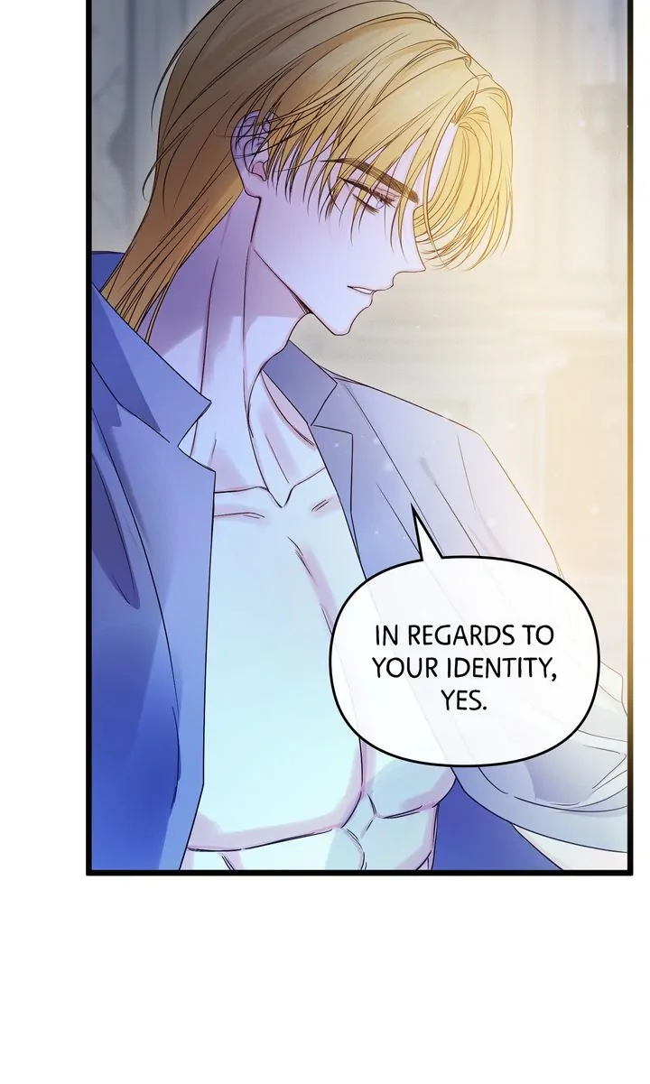Please Save Me [Official] Chapter 16 - page 19