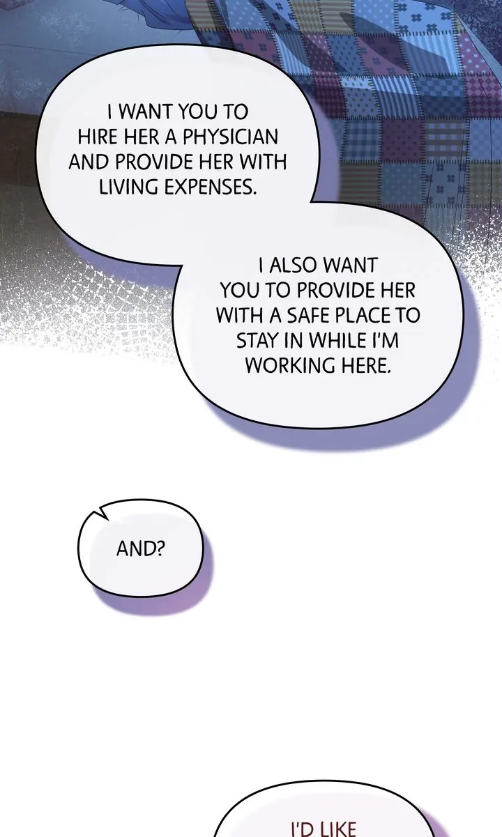 Please Save Me [Official] Chapter 16 - page 26