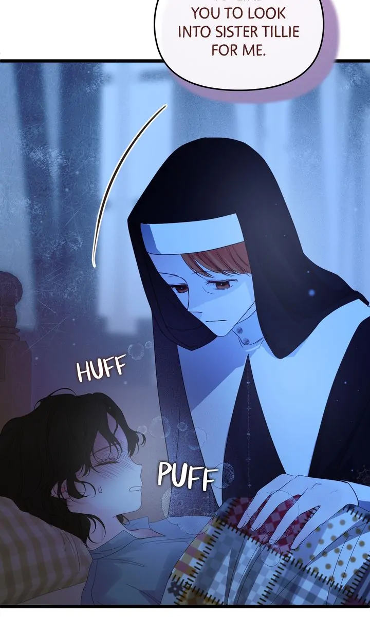 Please Save Me [Official] Chapter 16 - page 27