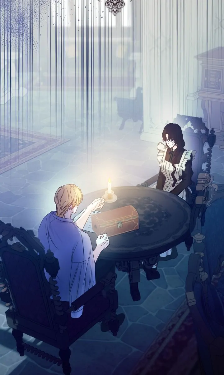 Please Save Me [Official] Chapter 16 - page 3