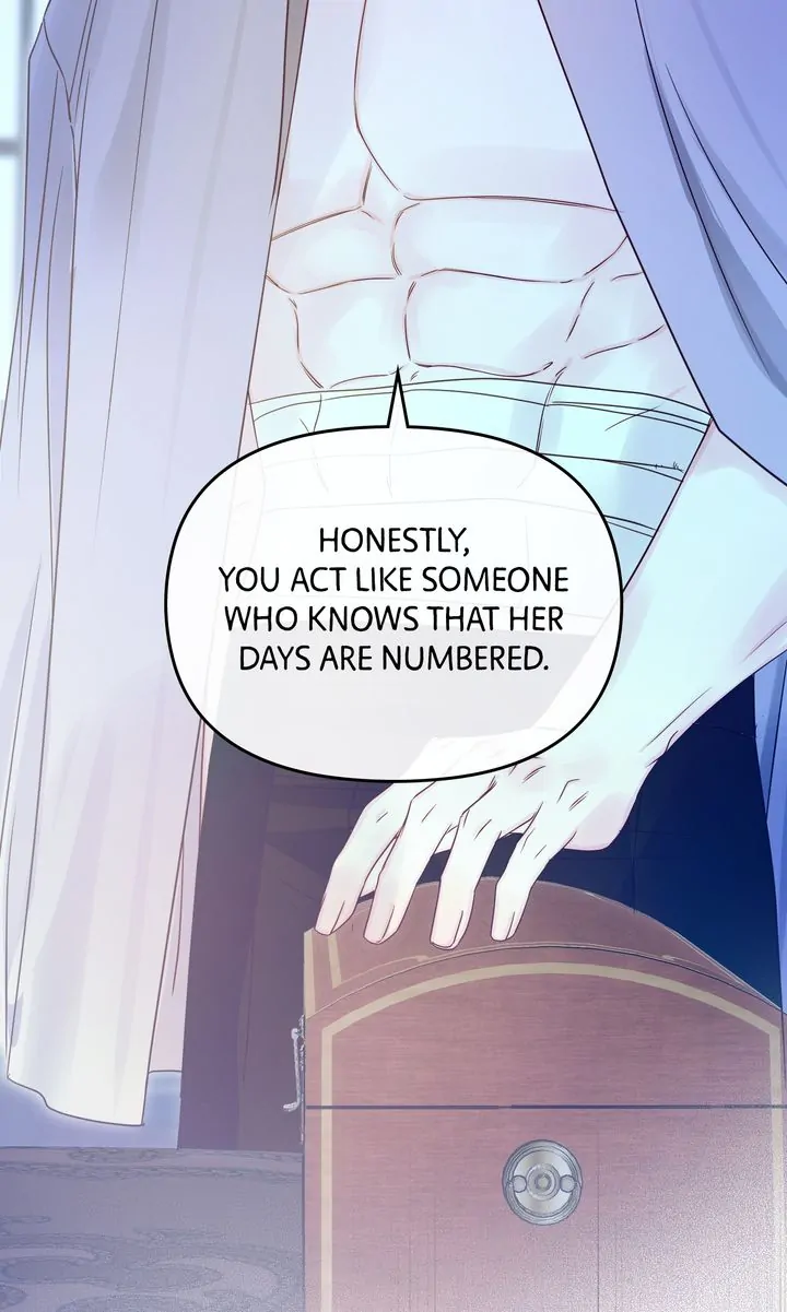 Please Save Me [Official] Chapter 16 - page 36