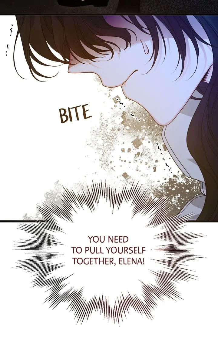 Please Save Me [Official] Chapter 16 - page 41