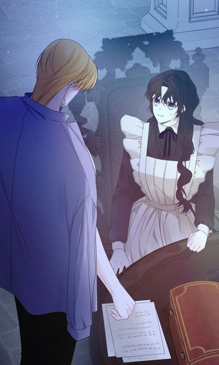 Please Save Me [Official] Chapter 16 - page 46