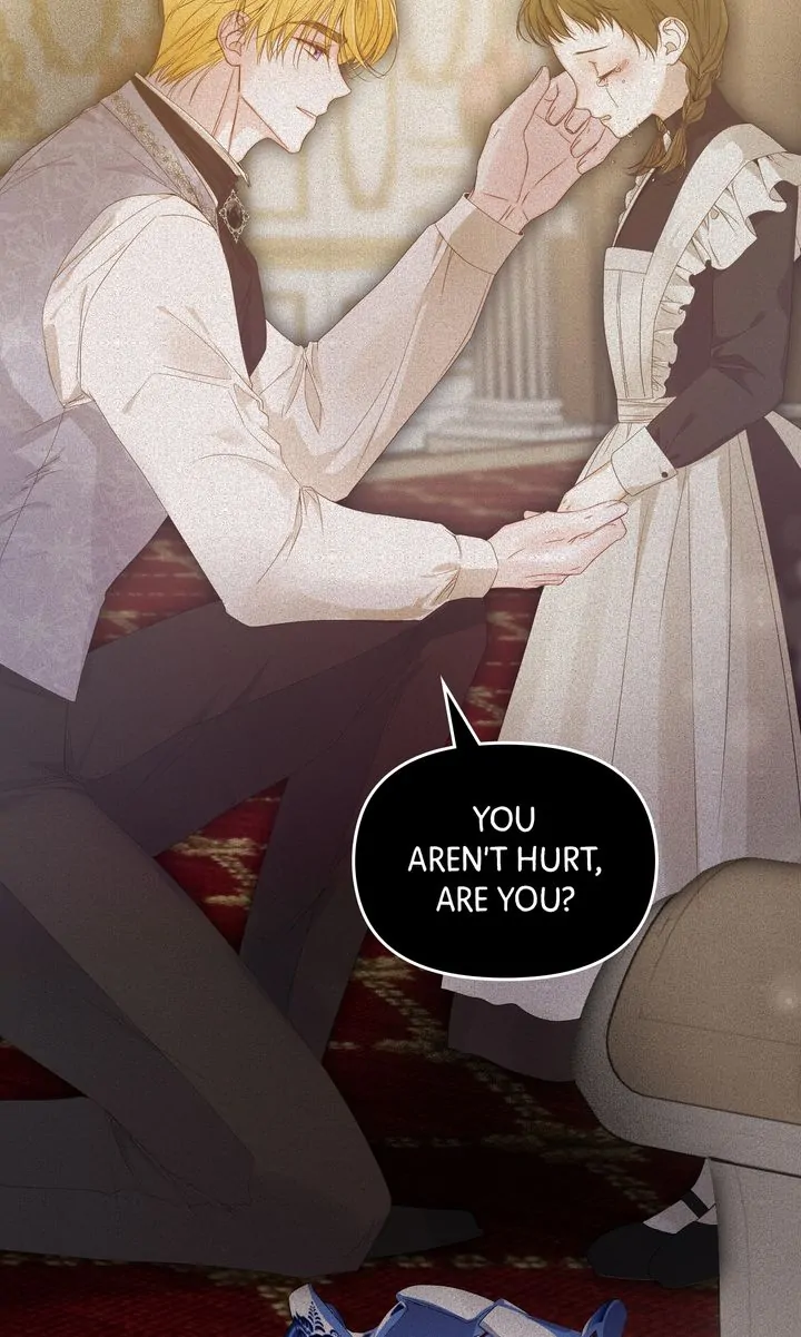 Please Save Me [Official] Chapter 16 - page 51