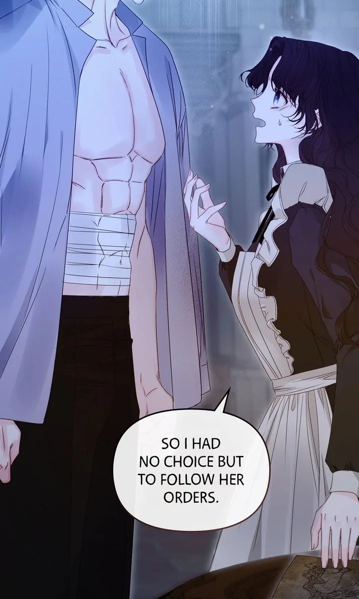 Please Save Me [Official] Chapter 16 - page 53