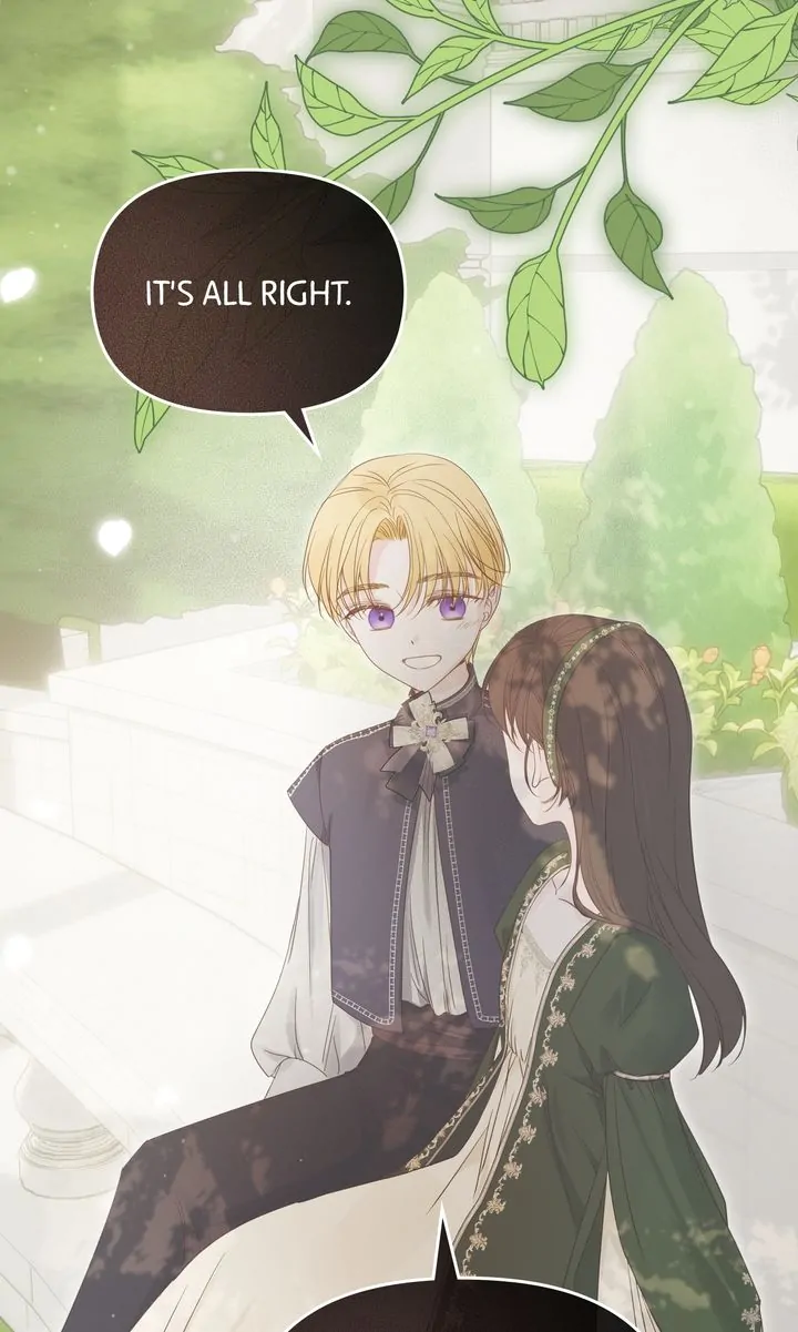 Please Save Me [Official] Chapter 16 - page 95