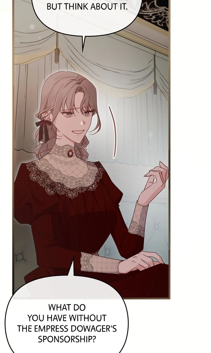 Please Save Me [Official] Chapter 45 - page 10