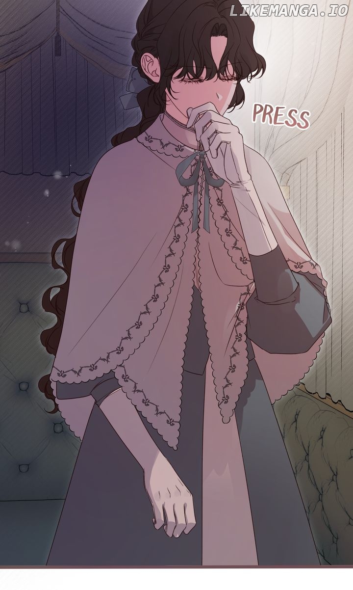 Please Save Me [Official] Chapter 45 - page 12