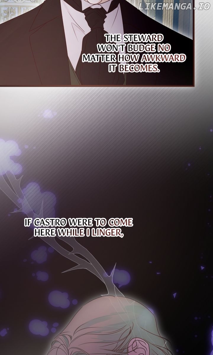 Please Save Me [Official] Chapter 45 - page 121