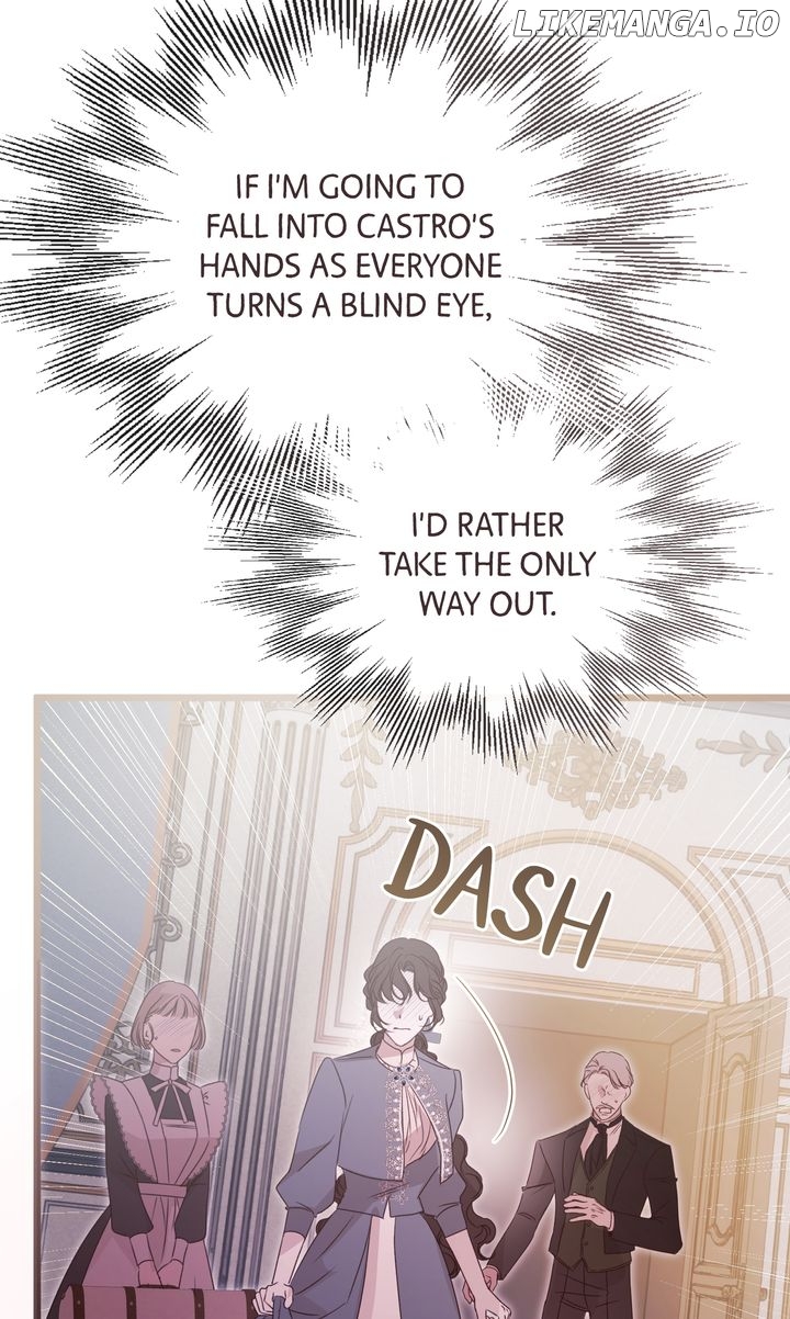 Please Save Me [Official] Chapter 45 - page 124