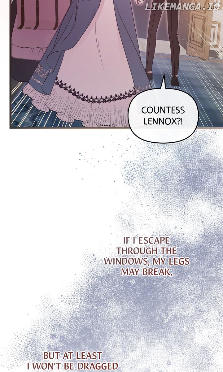 Please Save Me [Official] Chapter 45 - page 125