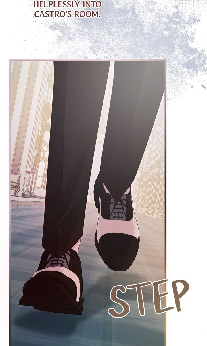 Please Save Me [Official] Chapter 45 - page 126