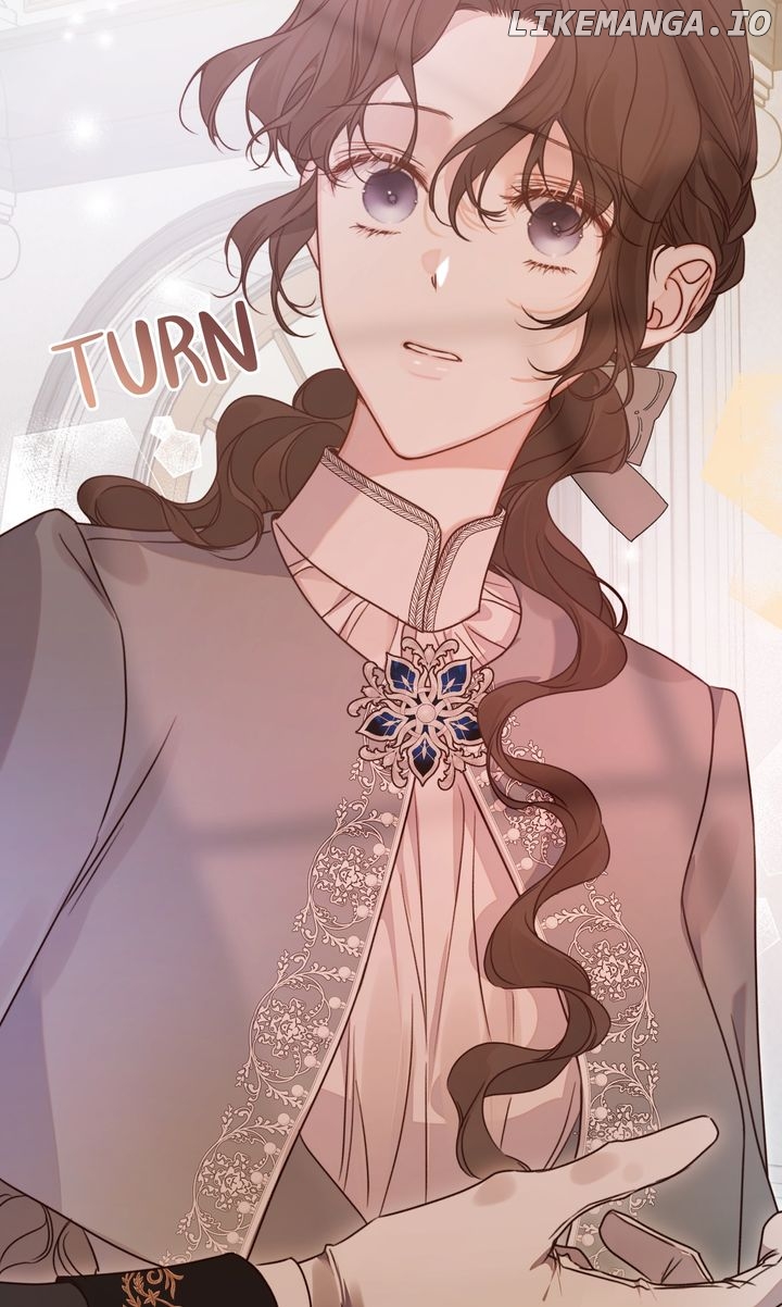 Please Save Me [Official] Chapter 45 - page 128