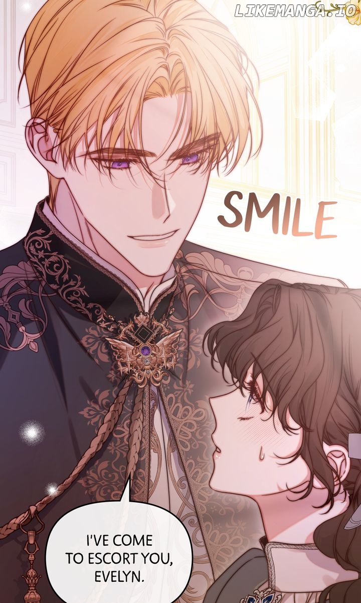 Please Save Me [Official] Chapter 45 - page 130