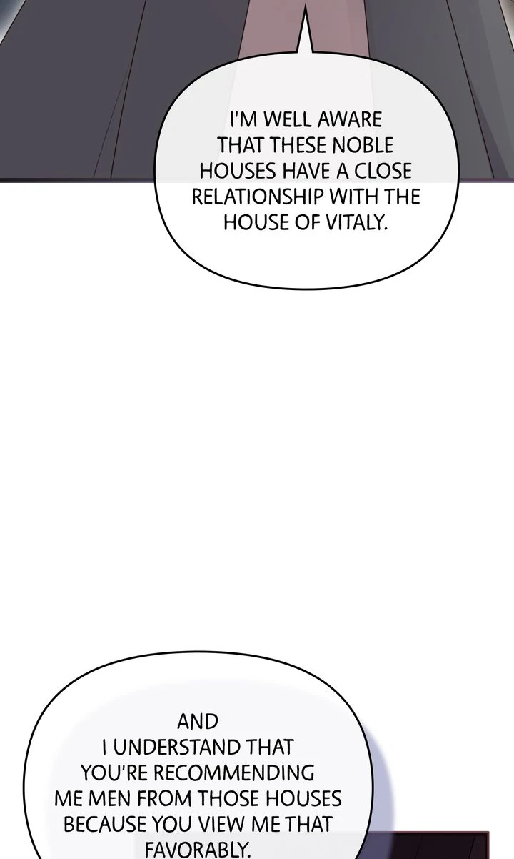 Please Save Me [Official] Chapter 45 - page 23