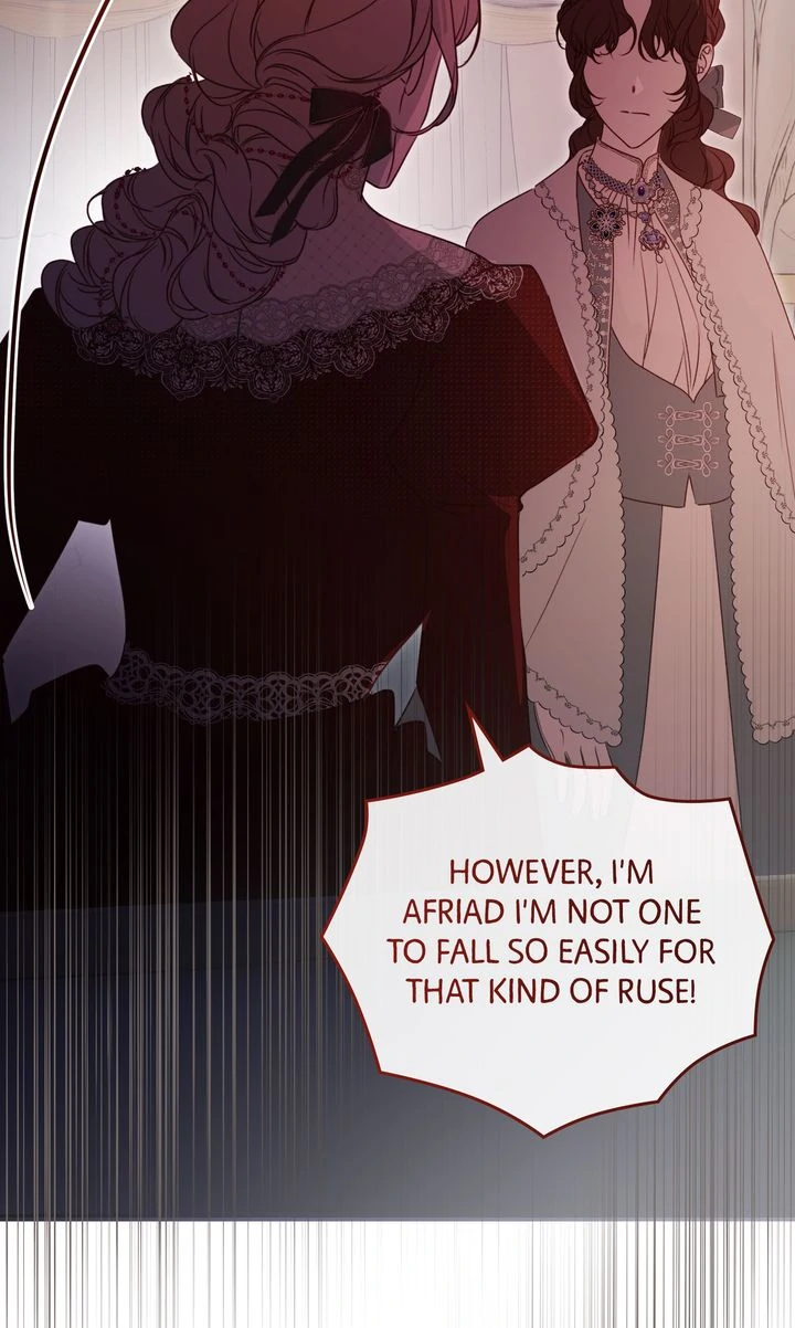 Please Save Me [Official] Chapter 45 - page 34