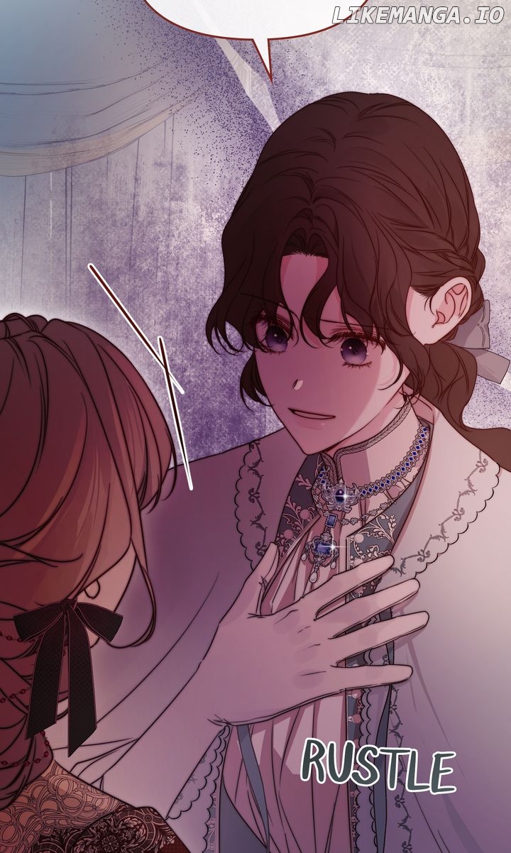 Please Save Me [Official] Chapter 45 - page 39