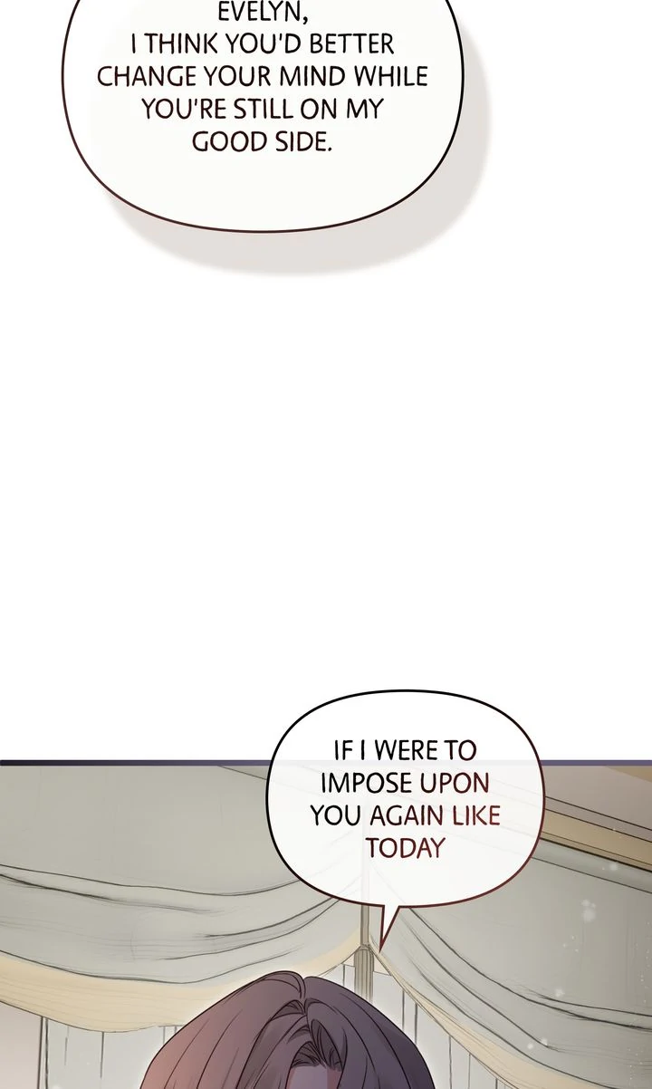 Please Save Me [Official] Chapter 45 - page 4