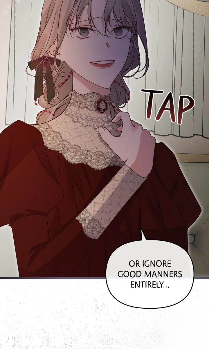 Please Save Me [Official] Chapter 45 - page 5