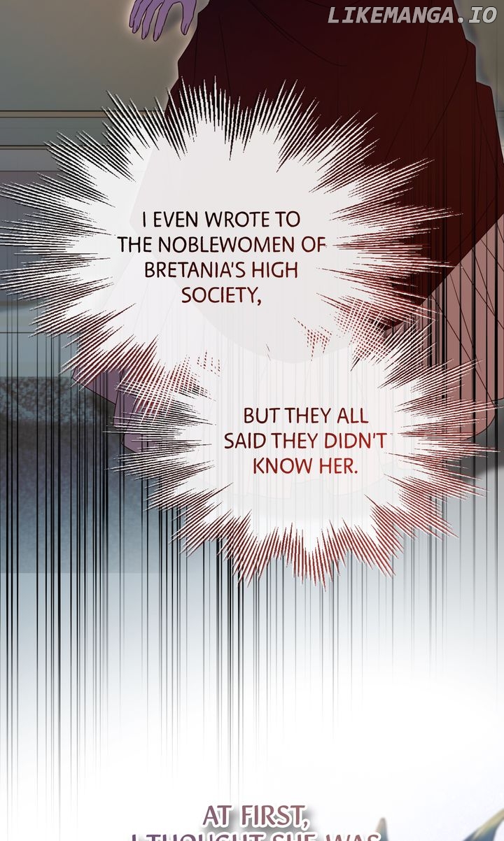 Please Save Me [Official] Chapter 45 - page 58