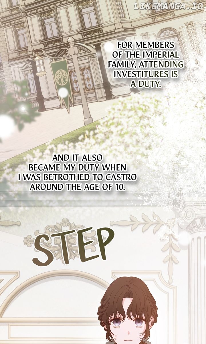 Please Save Me [Official] Chapter 45 - page 84
