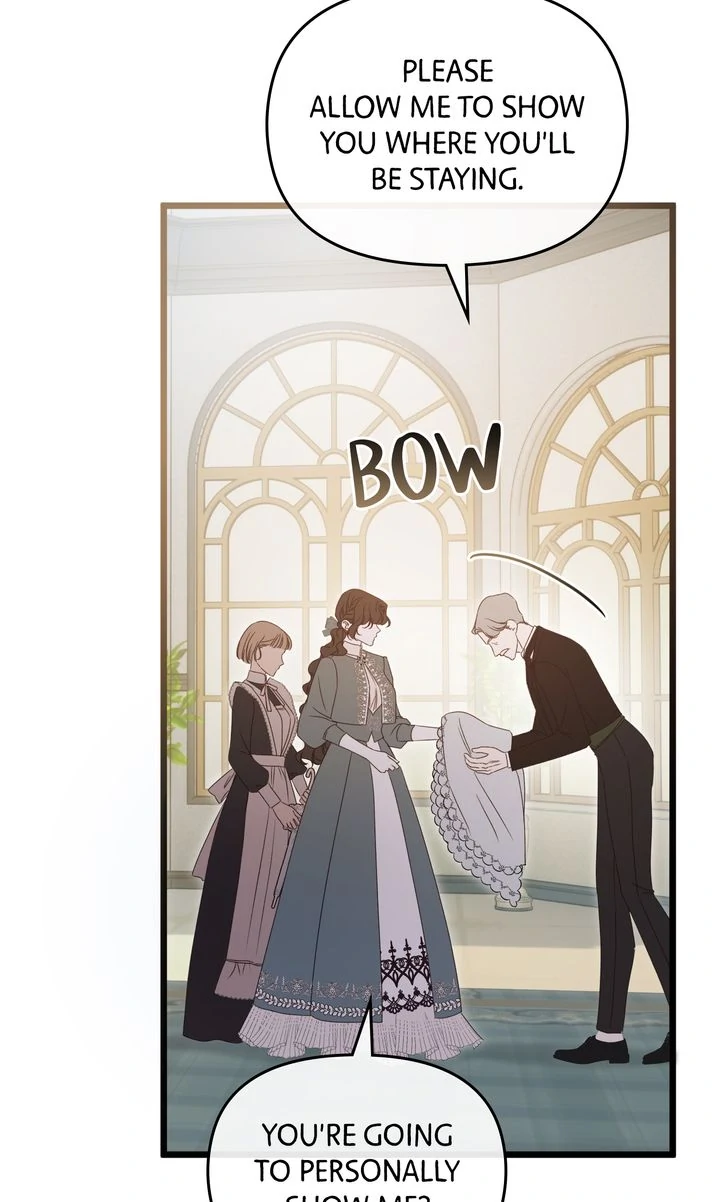Please Save Me [Official] Chapter 45 - page 90