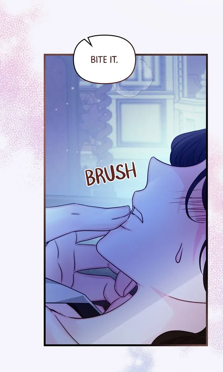 Please Save Me [Official] Chapter 15 - page 20