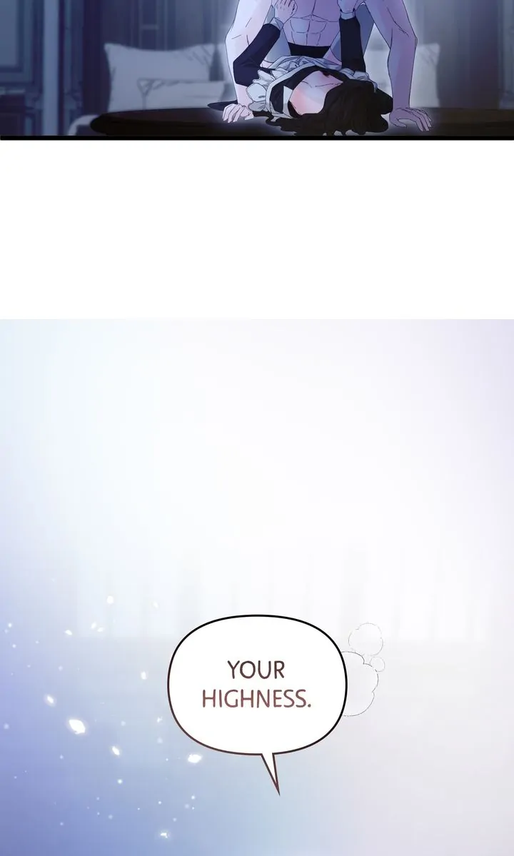 Please Save Me [Official] Chapter 15 - page 27