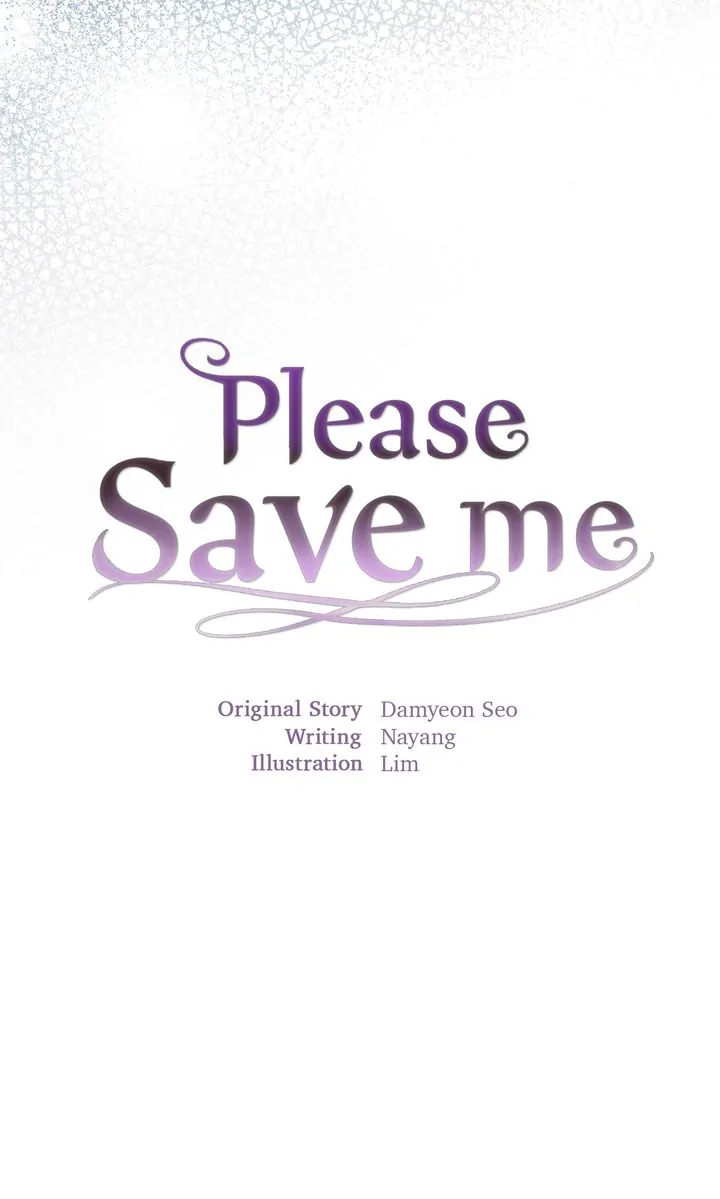Please Save Me [Official] Chapter 15 - page 30