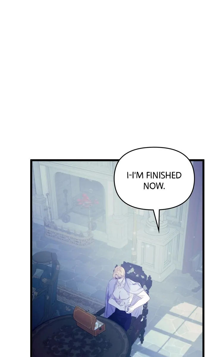 Please Save Me [Official] Chapter 15 - page 35