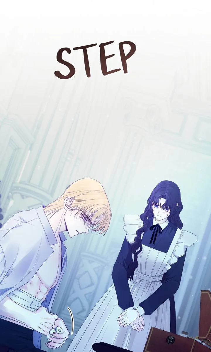 Please Save Me [Official] Chapter 15 - page 37