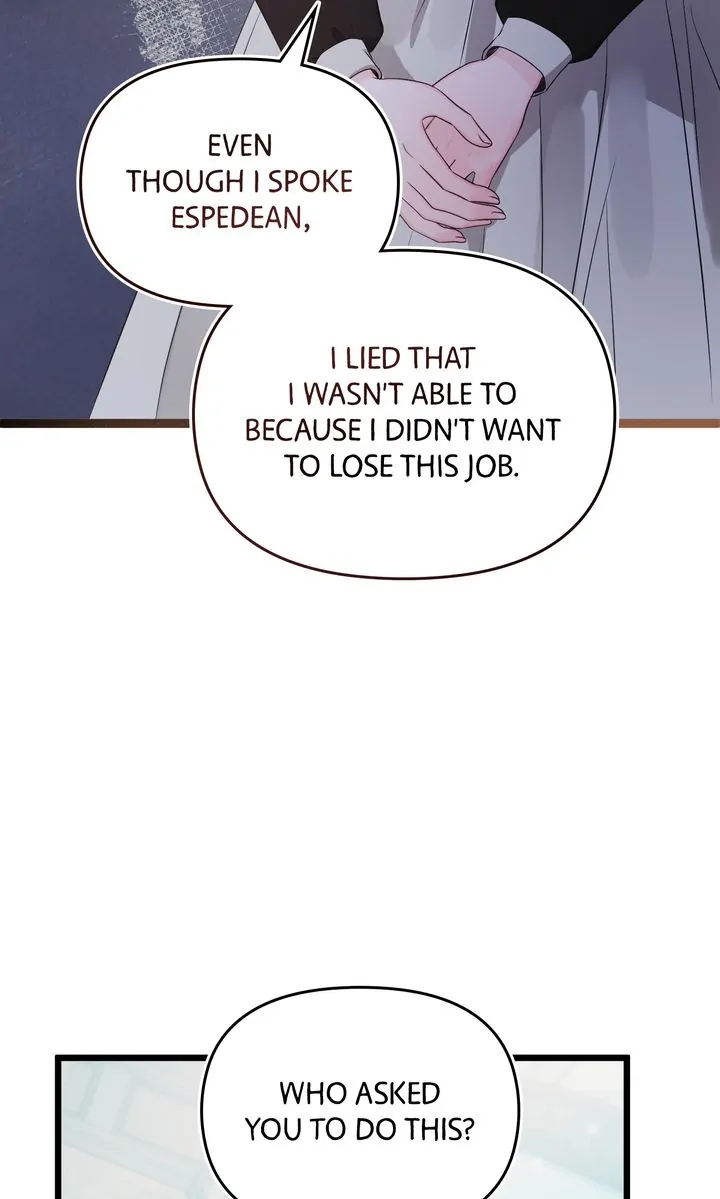 Please Save Me [Official] Chapter 15 - page 42
