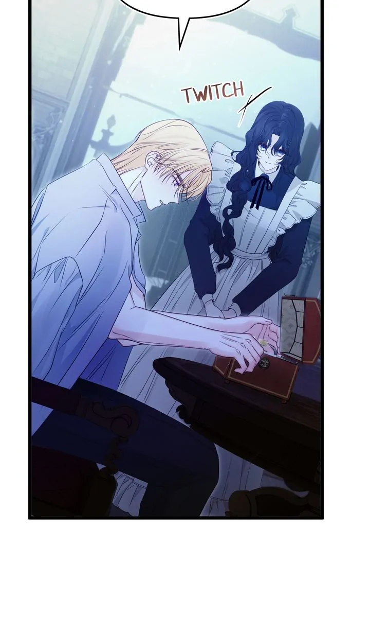 Please Save Me [Official] Chapter 15 - page 43