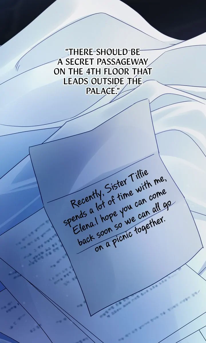 Please Save Me [Official] Chapter 15 - page 58