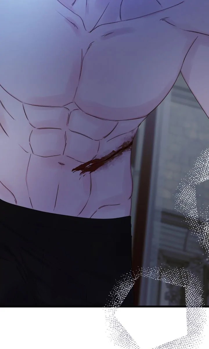 Please Save Me [Official] Chapter 15 - page 6