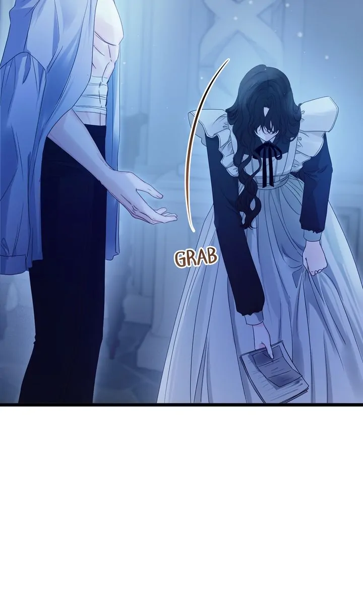 Please Save Me [Official] Chapter 15 - page 61