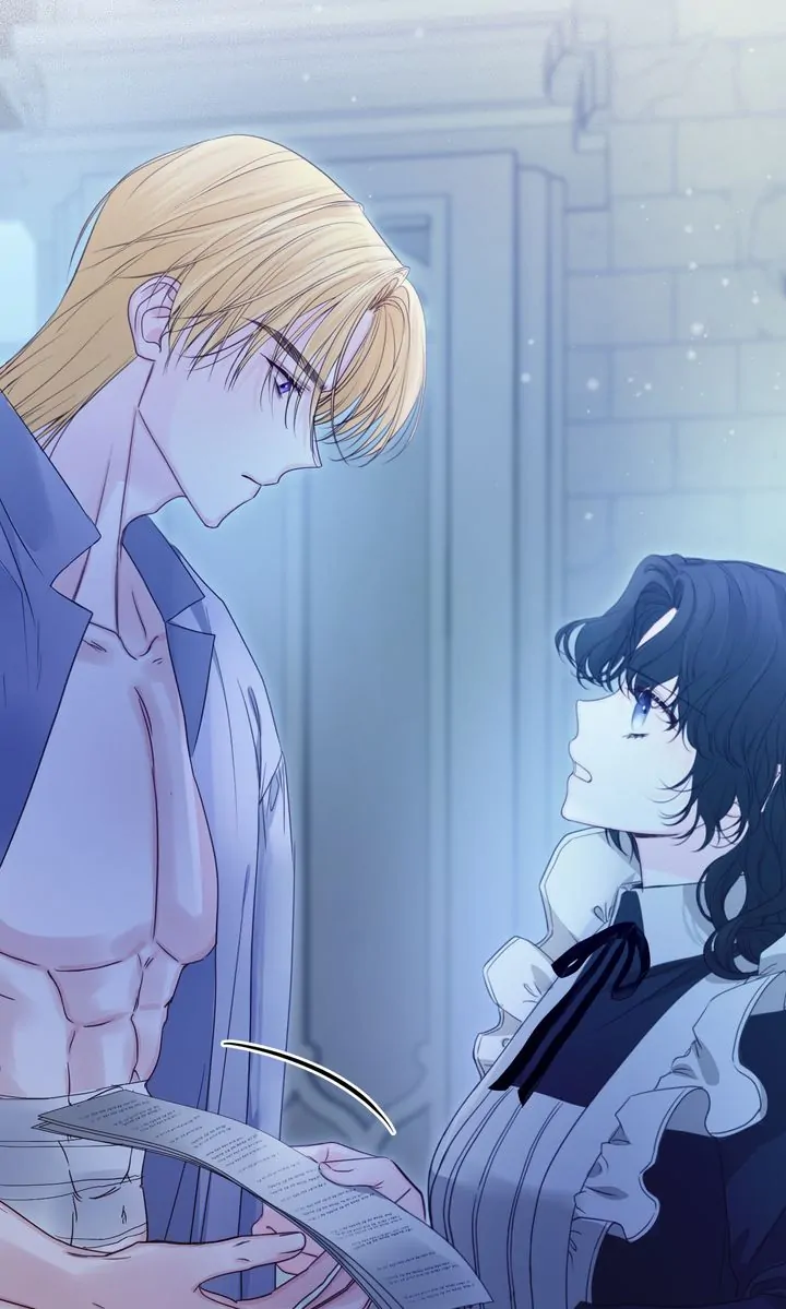Please Save Me [Official] Chapter 15 - page 64