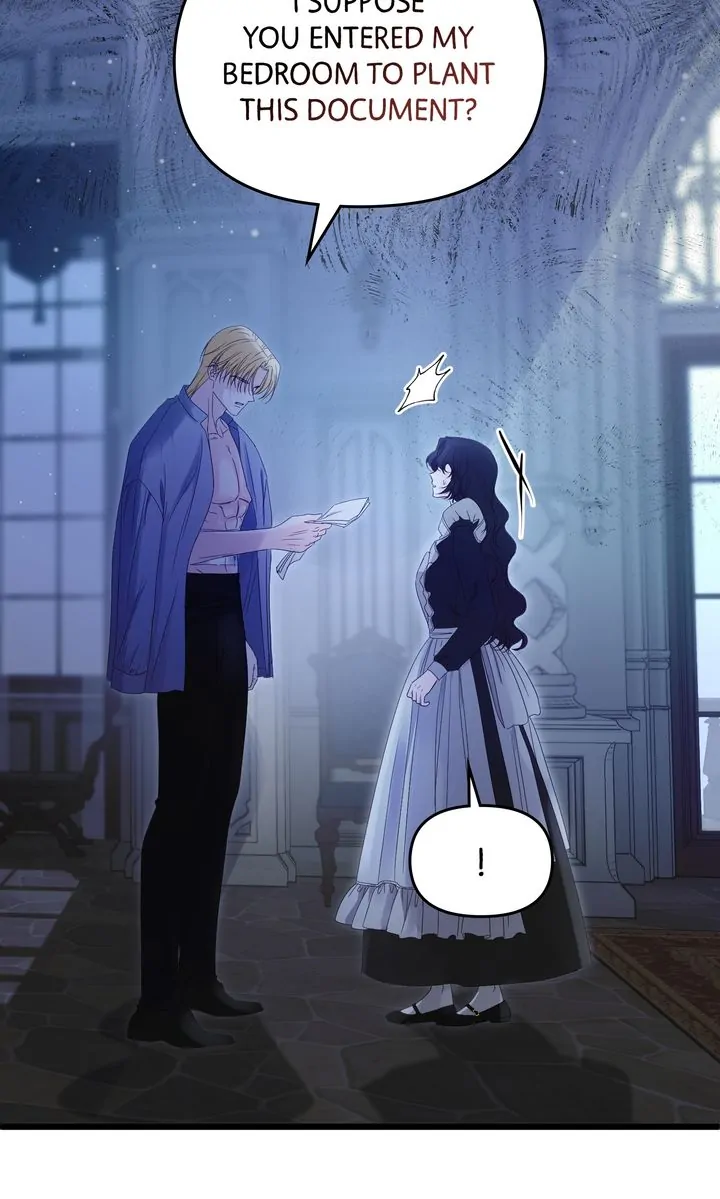 Please Save Me [Official] Chapter 15 - page 69