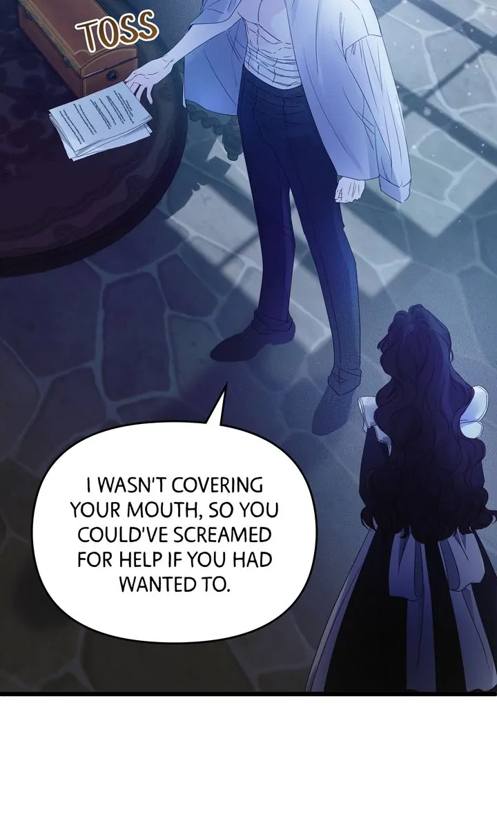 Please Save Me [Official] Chapter 15 - page 77