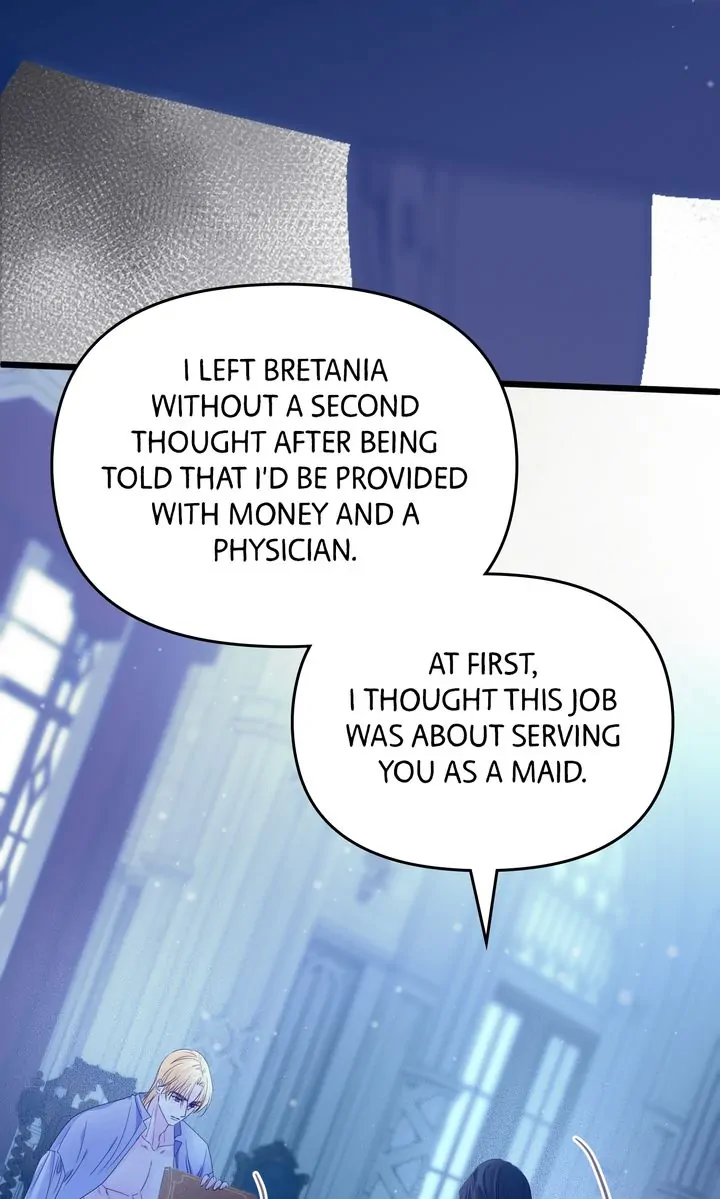 Please Save Me [Official] Chapter 15 - page 85